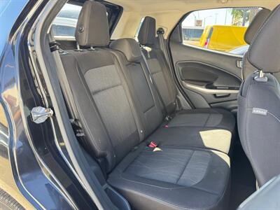 2019 Ford EcoSport SE - Photo 11 - Los Angeles, CA 90019