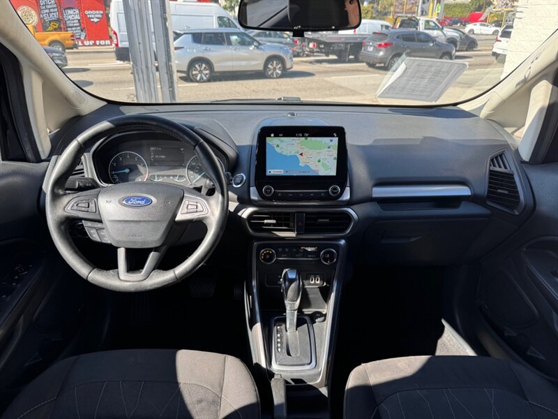 2019 Ford EcoSport SE - Photo 7 - Los Angeles, CA 90019