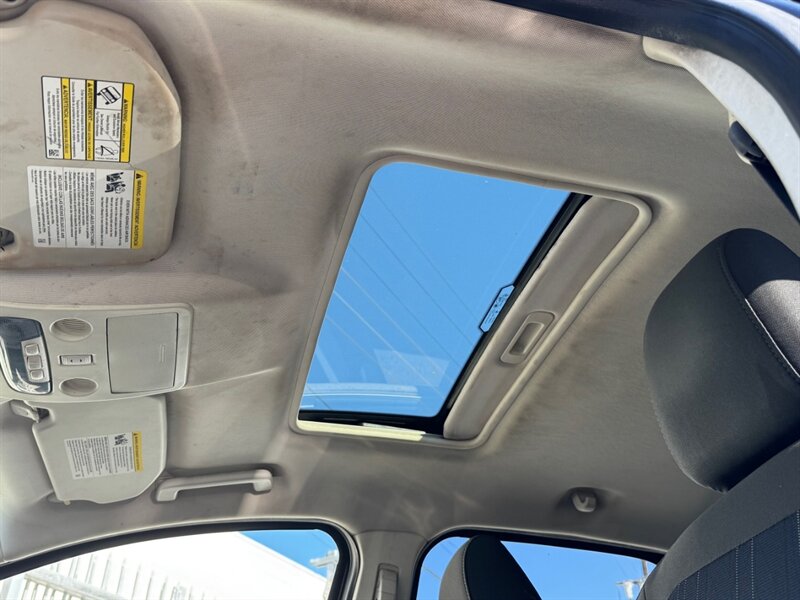 2019 Ford EcoSport SE - Photo 22 - Los Angeles, CA 90019