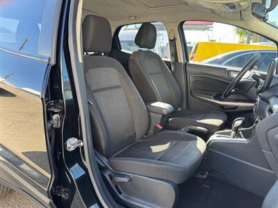 2019 Ford EcoSport SE - Photo 9 - Los Angeles, CA 90019