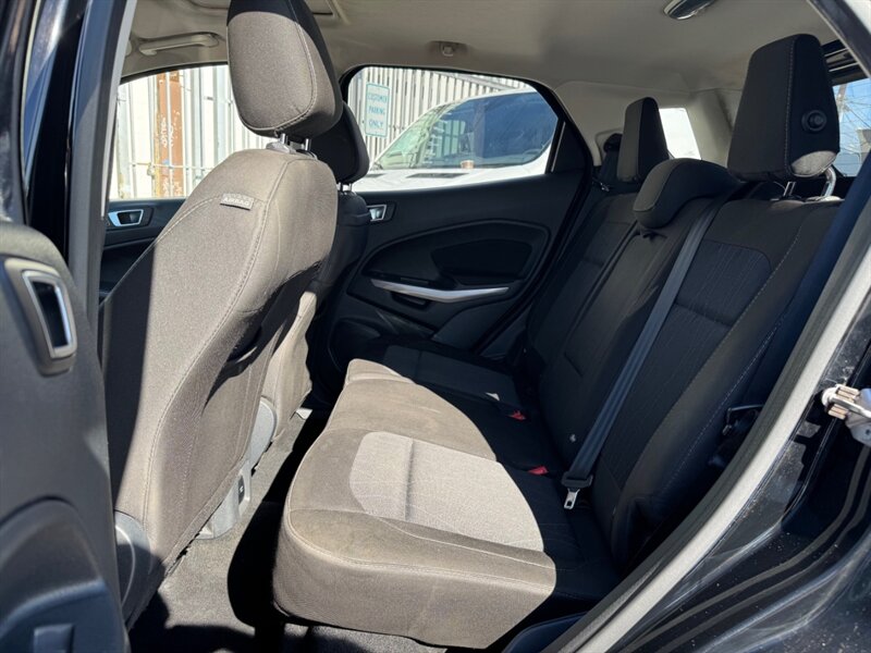 2019 Ford EcoSport SE - Photo 10 - Los Angeles, CA 90019