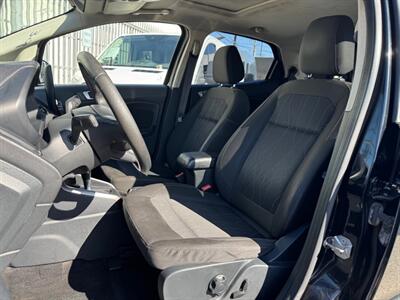 2019 Ford EcoSport SE - Photo 8 - Los Angeles, CA 90019