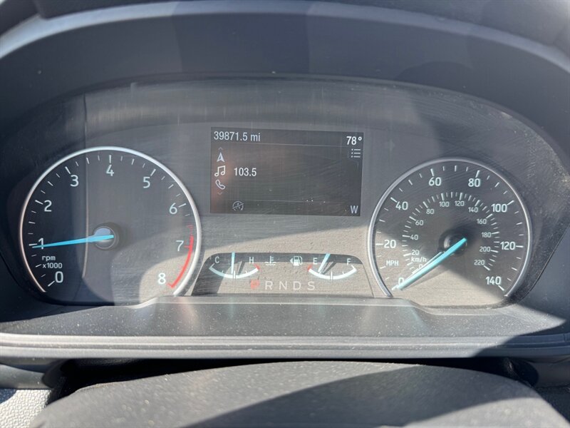 2019 Ford EcoSport SE - Photo 18 - Los Angeles, CA 90019