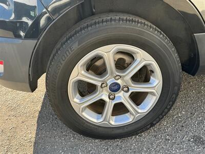 2019 Ford EcoSport SE - Photo 24 - Los Angeles, CA 90019