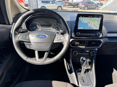 2019 Ford EcoSport SE - Photo 12 - Los Angeles, CA 90019