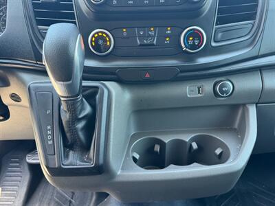 2023 Ford Transit 350 HD High Roof Extended LWB - Photo 16 - Los Angeles, CA 90019
