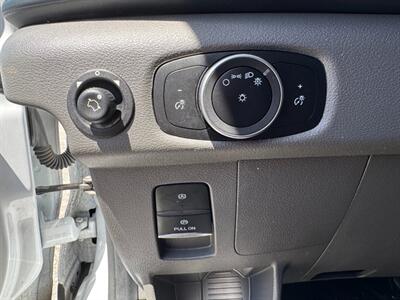 2023 Ford Transit 350 HD High Roof Extended LWB - Photo 19 - Los Angeles, CA 90019
