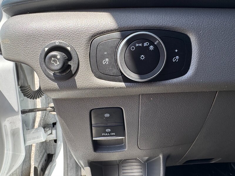2023 Ford Transit 350 HD High Roof Extended LWB - Photo 19 - Los Angeles, CA 90019