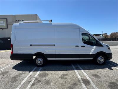 2023 Ford Transit 350 HD High Roof Extended LWB - Photo 4 - Los Angeles, CA 90019