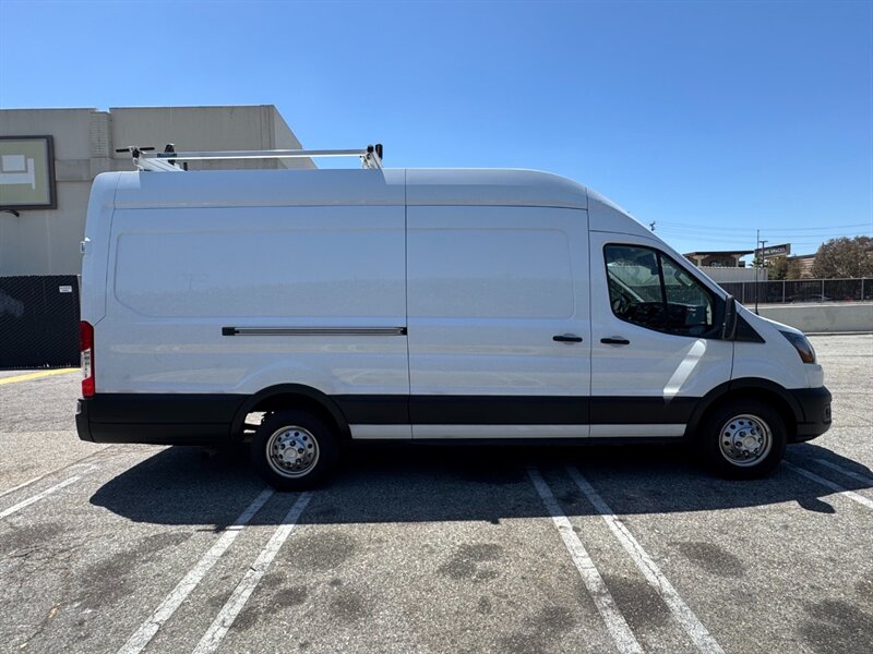2023 Ford Transit 350 HD High Roof Extended LWB - Photo 4 - Los Angeles, CA 90019