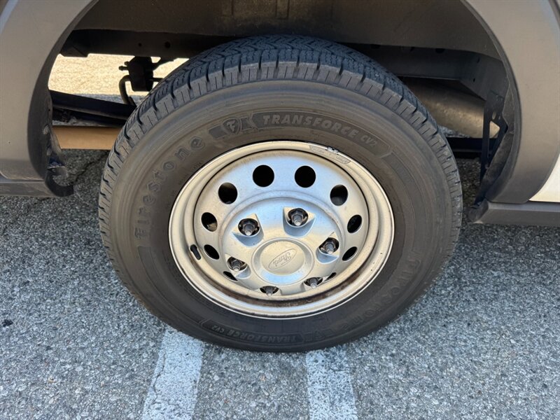 2023 Ford Transit 350 HD High Roof Extended LWB - Photo 24 - Los Angeles, CA 90019