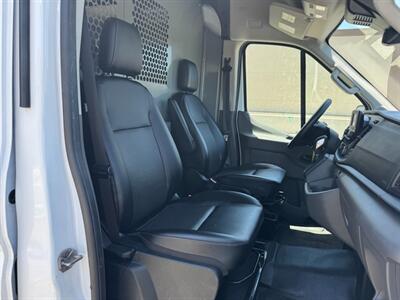 2023 Ford Transit 350 HD High Roof Extended LWB - Photo 11 - Los Angeles, CA 90019