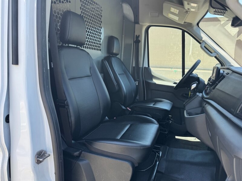 2023 Ford Transit 350 HD High Roof Extended LWB - Photo 11 - Los Angeles, CA 90019