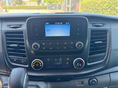 2023 Ford Transit 350 HD High Roof Extended LWB - Photo 14 - Los Angeles, CA 90019