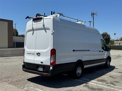 2023 Ford Transit 350 HD High Roof Extended LWB - Photo 5 - Los Angeles, CA 90019