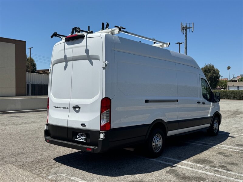 2023 Ford Transit 350 HD High Roof Extended LWB - Photo 5 - Los Angeles, CA 90019