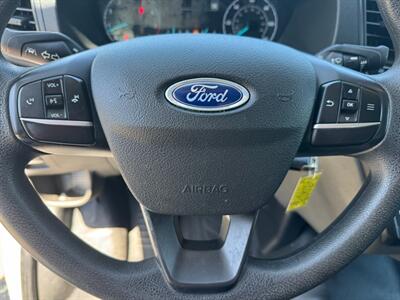 2023 Ford Transit 350 HD High Roof Extended LWB - Photo 17 - Los Angeles, CA 90019