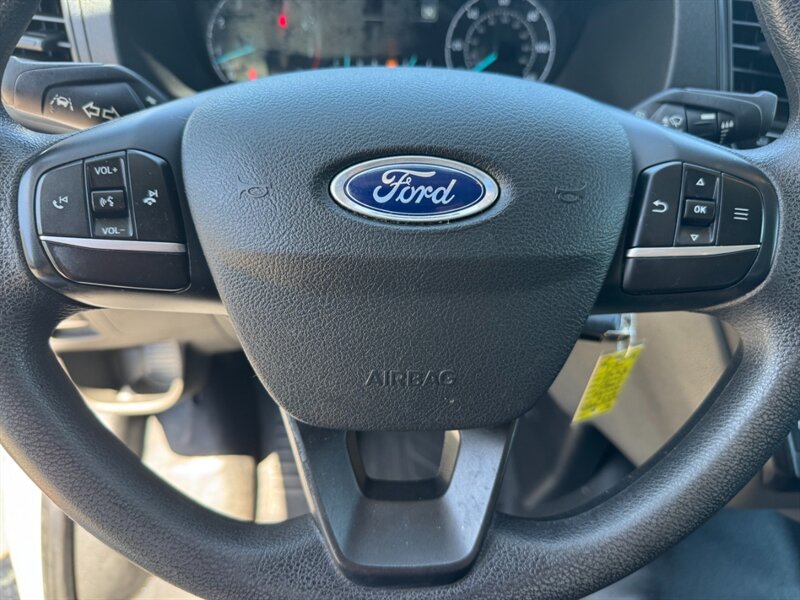 2023 Ford Transit 350 HD High Roof Extended LWB - Photo 17 - Los Angeles, CA 90019
