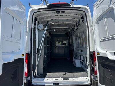 2023 Ford Transit 350 HD High Roof Extended LWB - Photo 21 - Los Angeles, CA 90019