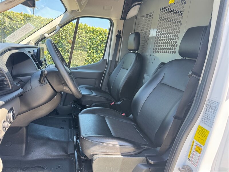 2023 Ford Transit 350 HD High Roof Extended LWB - Photo 10 - Los Angeles, CA 90019