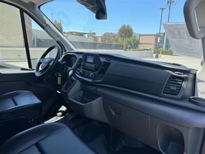 2023 Ford Transit 350 HD High Roof Extended LWB - Photo 12 - Los Angeles, CA 90019