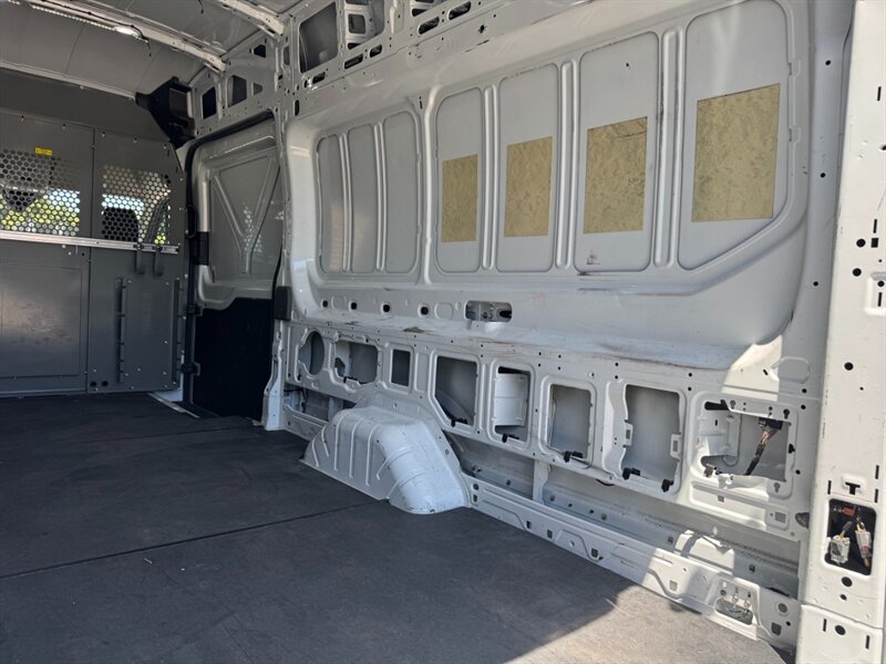 2023 Ford Transit 350 HD High Roof Extended LWB - Photo 23 - Los Angeles, CA 90019