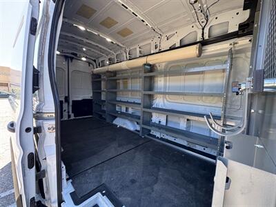 2023 Ford Transit 350 HD High Roof Extended LWB - Photo 20 - Los Angeles, CA 90019