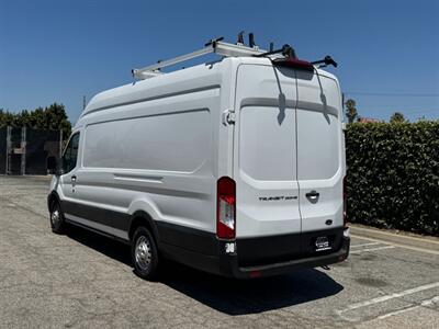 2023 Ford Transit 350 HD High Roof Extended LWB - Photo 7 - Los Angeles, CA 90019