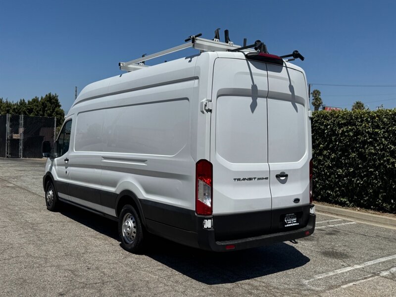 2023 Ford Transit 350 HD High Roof Extended LWB - Photo 7 - Los Angeles, CA 90019