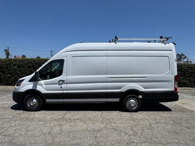 2023 Ford Transit 350 HD High Roof Extended LWB - Photo 8 - Los Angeles, CA 90019