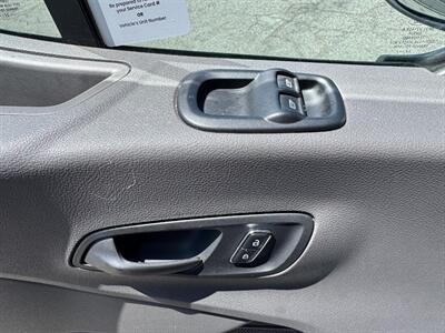 2023 Ford Transit 350 HD High Roof Extended LWB - Photo 18 - Los Angeles, CA 90019