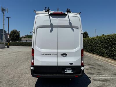 2023 Ford Transit 350 HD High Roof Extended LWB - Photo 6 - Los Angeles, CA 90019