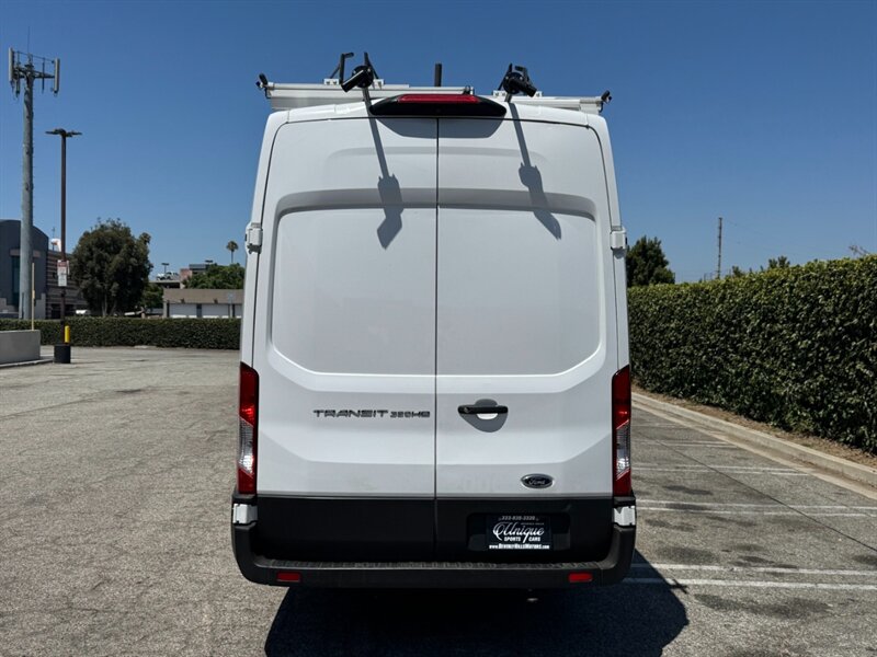 2023 Ford Transit 350 HD High Roof Extended LWB - Photo 6 - Los Angeles, CA 90019