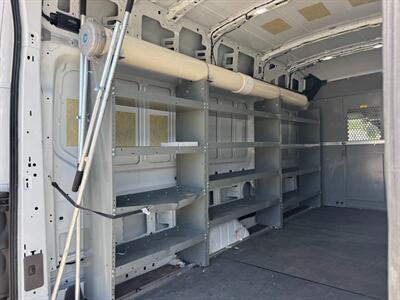 2023 Ford Transit 350 HD High Roof Extended LWB - Photo 22 - Los Angeles, CA 90019