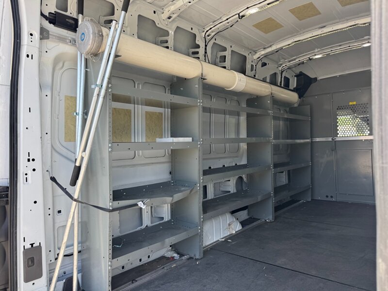 2023 Ford Transit 350 HD High Roof Extended LWB - Photo 22 - Los Angeles, CA 90019