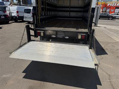 2021 Chevrolet Express 3500  Hydraulic Liftgate and Rear Camera - Photo 18 - Los Angeles, CA 90019