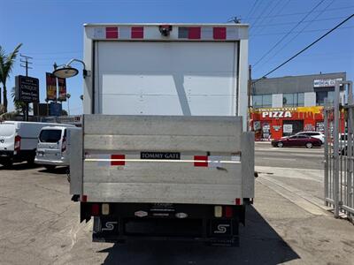 2021 Chevrolet Express 3500  Hydraulic Liftgate and Rear Camera - Photo 5 - Los Angeles, CA 90019