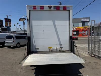 2021 Chevrolet Express 3500  Hydraulic Liftgate and Rear Camera - Photo 14 - Los Angeles, CA 90019
