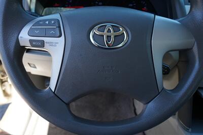 2010 Toyota Camry LE - Photo 20 - Los Angeles, CA 90019