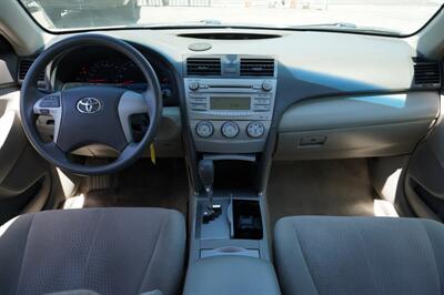 2010 Toyota Camry LE - Photo 34 - Los Angeles, CA 90019