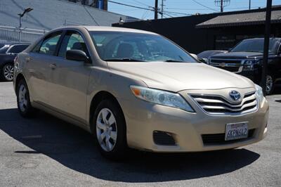 2010 Toyota Camry LE - Photo 3 - Los Angeles, CA 90019