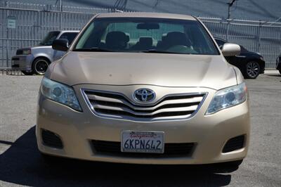 2010 Toyota Camry LE - Photo 2 - Los Angeles, CA 90019