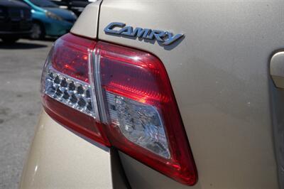 2010 Toyota Camry LE - Photo 13 - Los Angeles, CA 90019