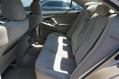2010 Toyota Camry LE - Photo 28 - Los Angeles, CA 90019