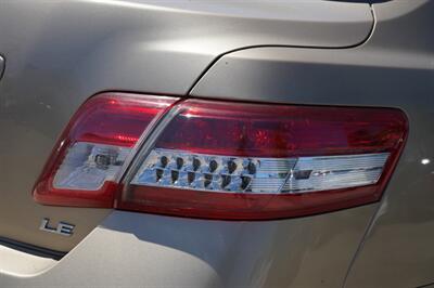 2010 Toyota Camry LE - Photo 11 - Los Angeles, CA 90019