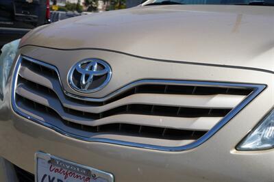 2010 Toyota Camry LE - Photo 10 - Los Angeles, CA 90019