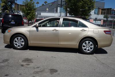 2010 Toyota Camry LE - Photo 7 - Los Angeles, CA 90019