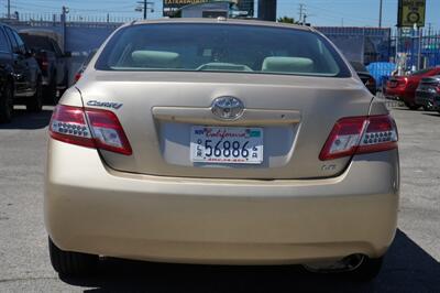 2010 Toyota Camry LE - Photo 5 - Los Angeles, CA 90019
