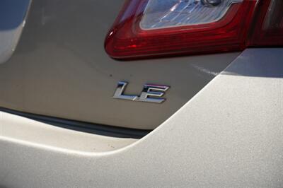 2010 Toyota Camry LE - Photo 12 - Los Angeles, CA 90019