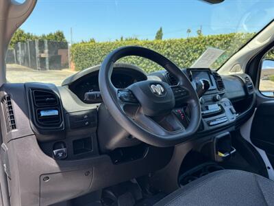 2023 RAM ProMaster 3500 159 WB High Roof Extended - Photo 9 - Los Angeles, CA 90019